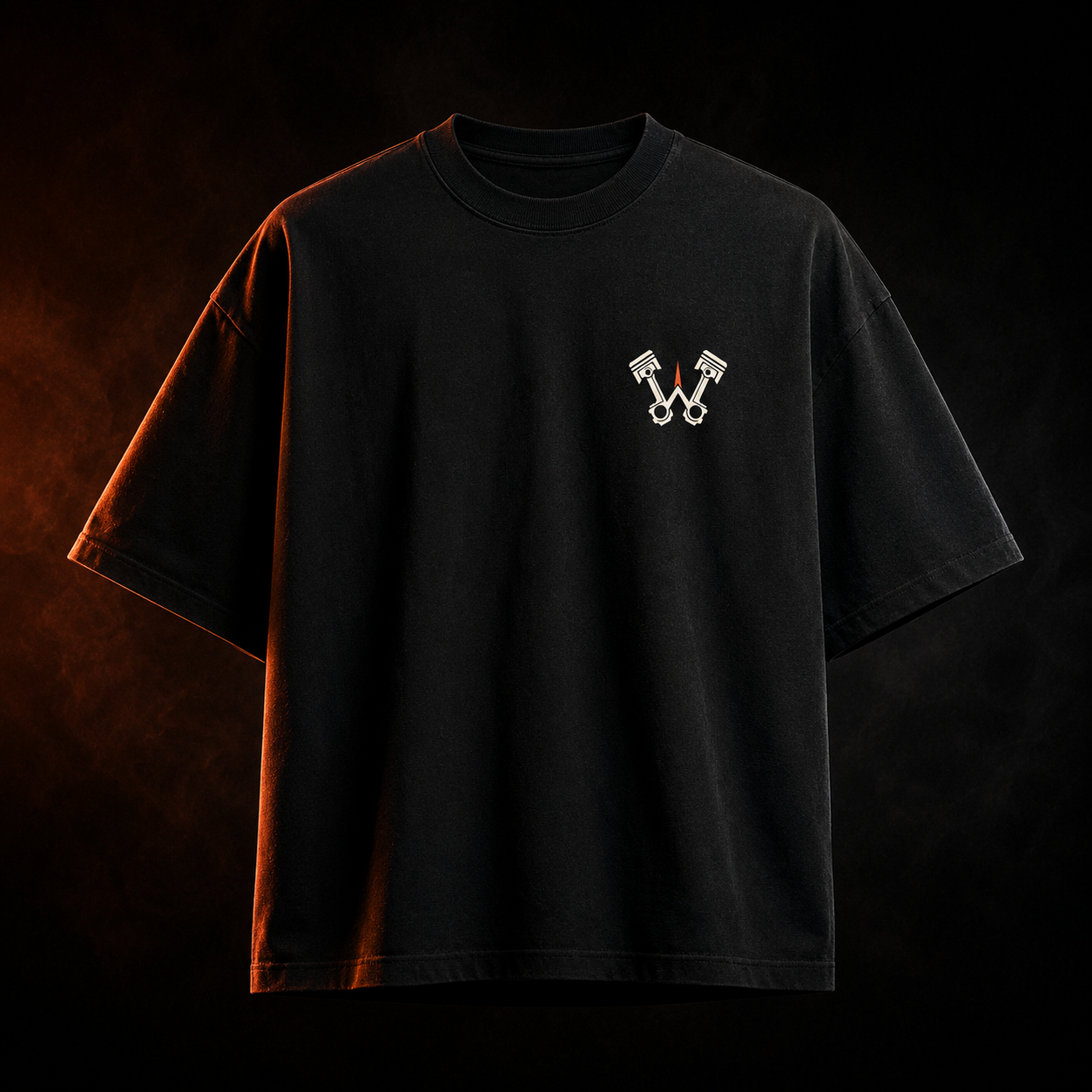 Break the Chain Tee
