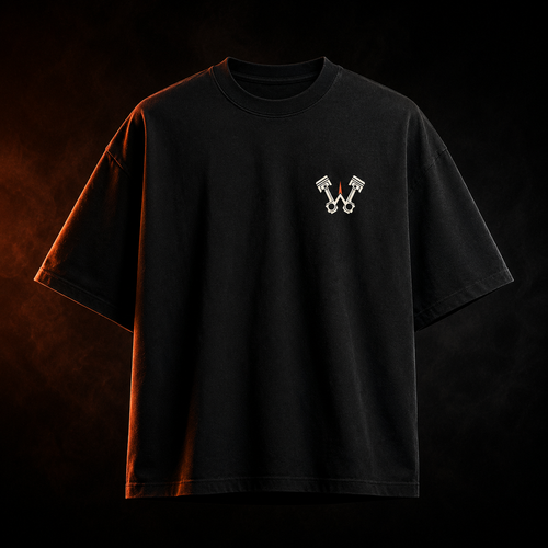 Break the Chain Tee