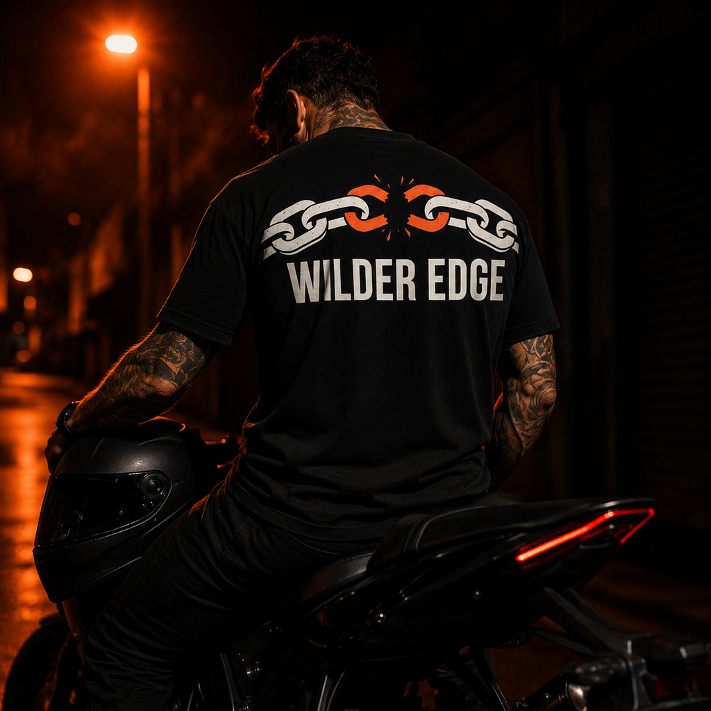 Break the Chain Tee