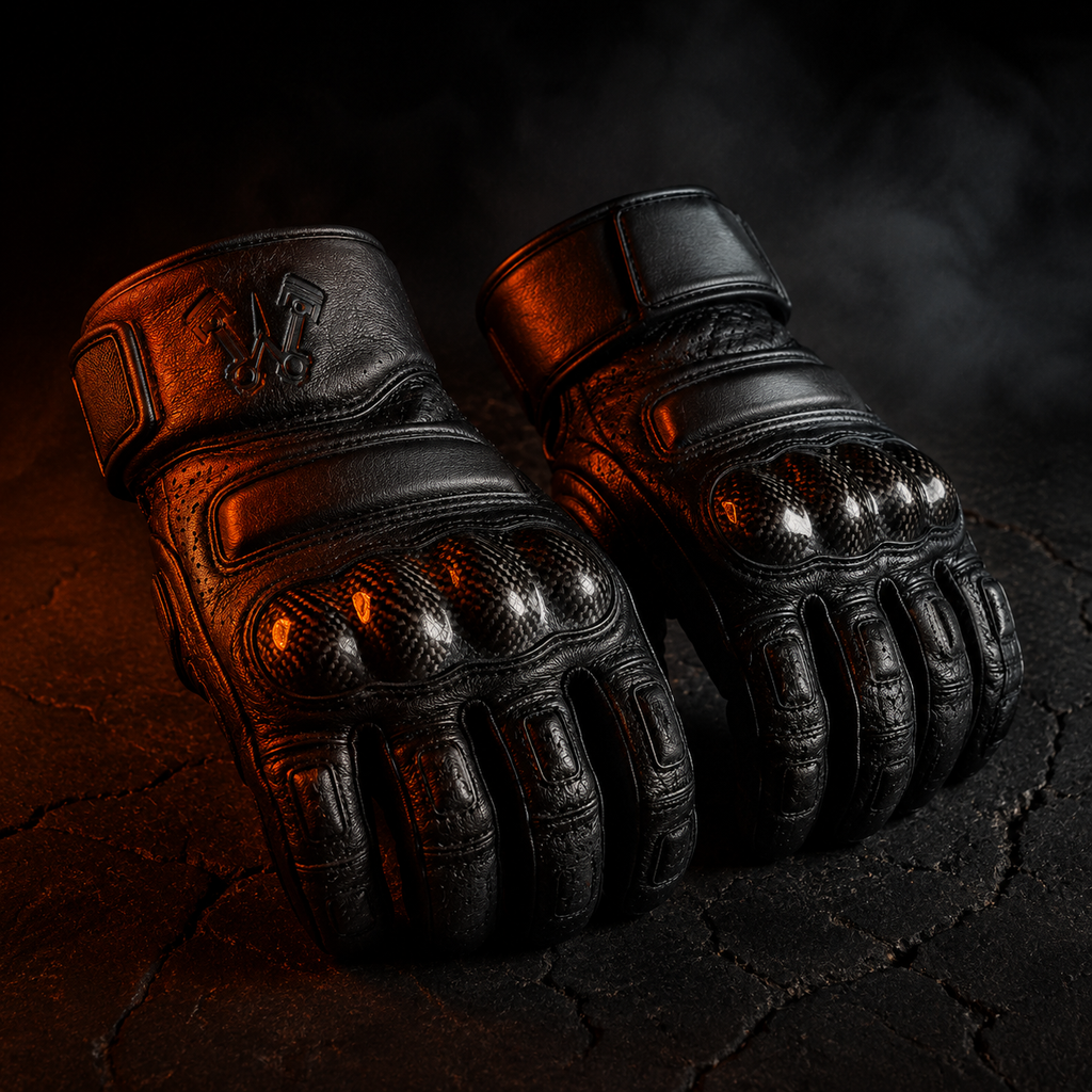 Deadgrip Gloves