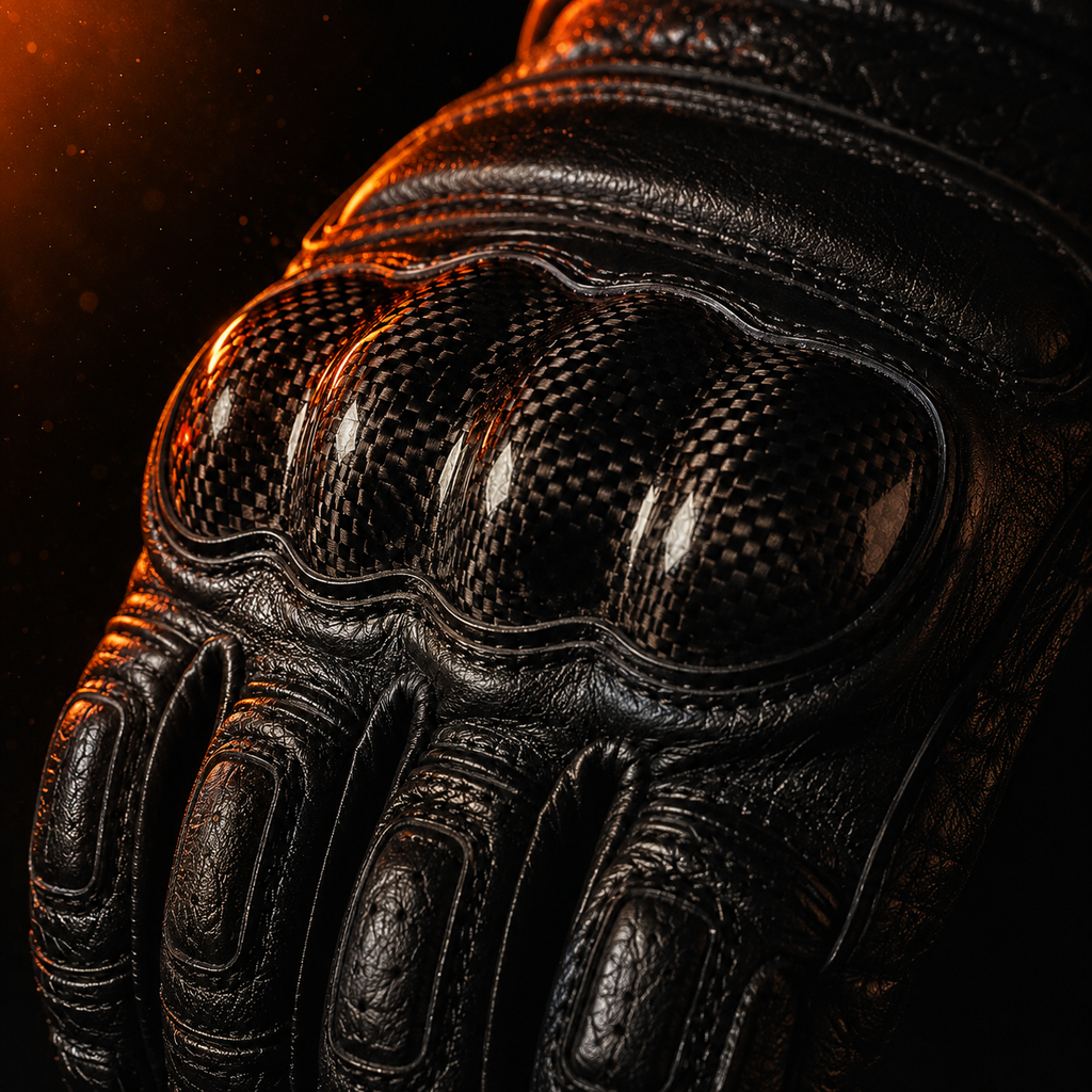 Deadgrip Gloves