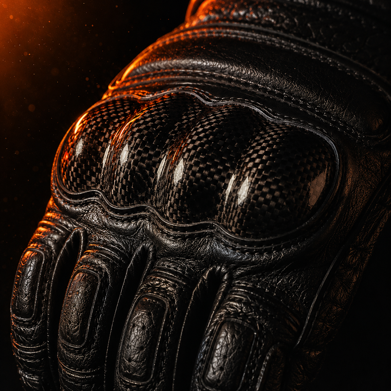 Deadgrip Gloves