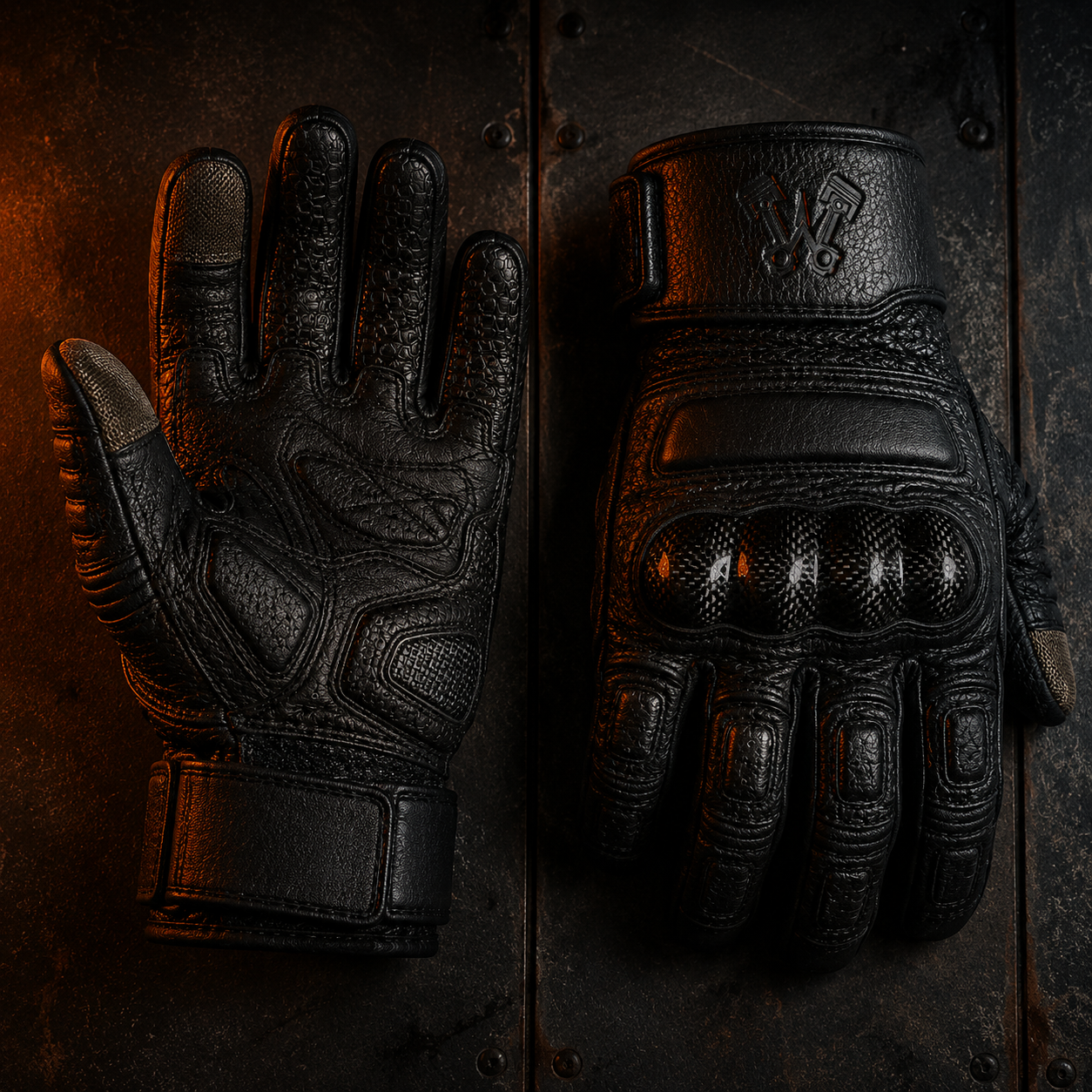 Deadgrip Gloves