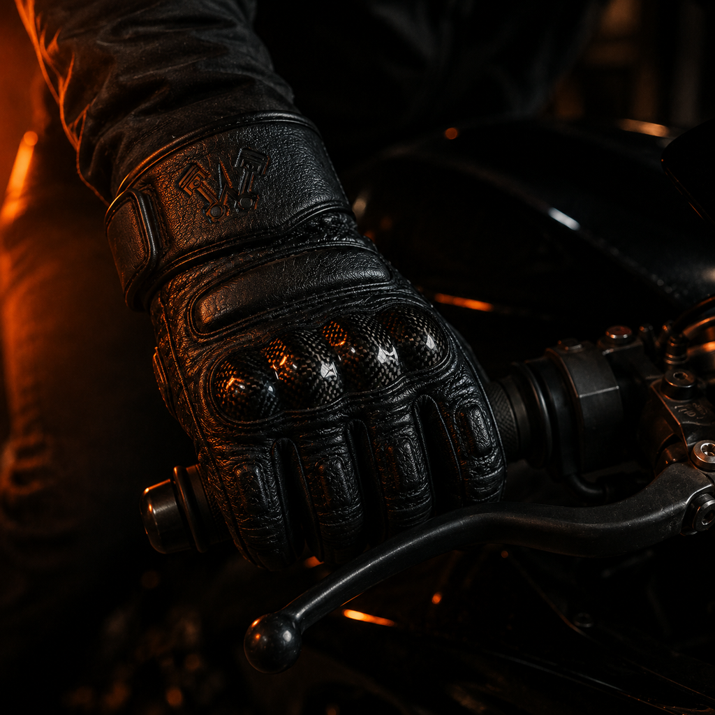 Deadgrip Gloves