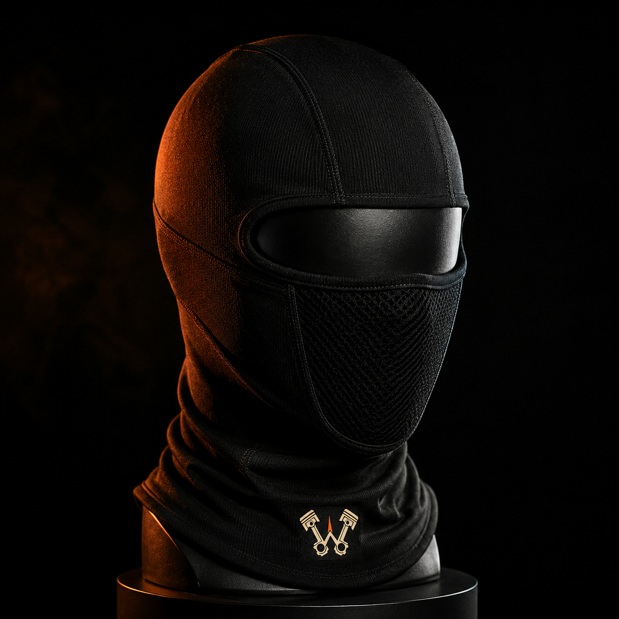Ghost Balaclava