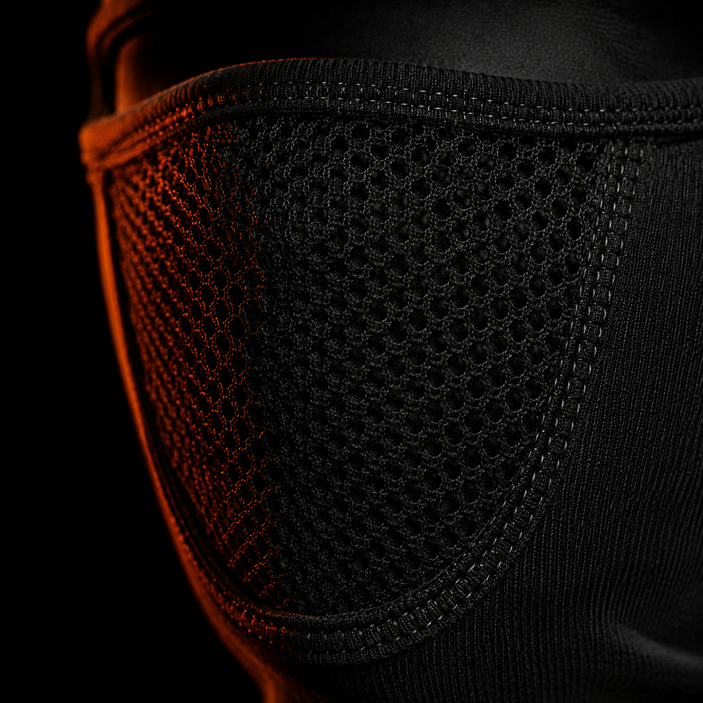Ghost Balaclava
