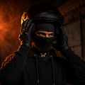 Ghost Balaclava