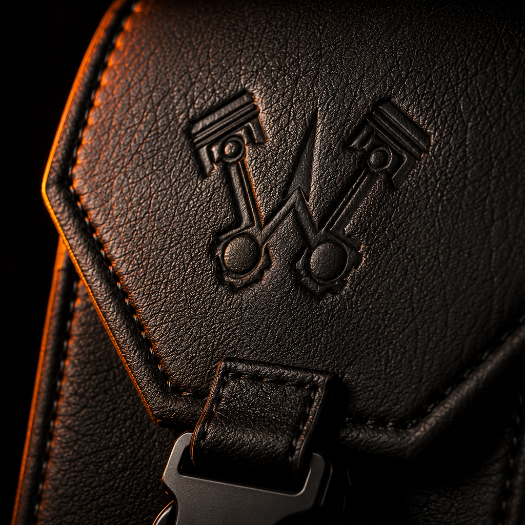 Sidearm Leg Bag