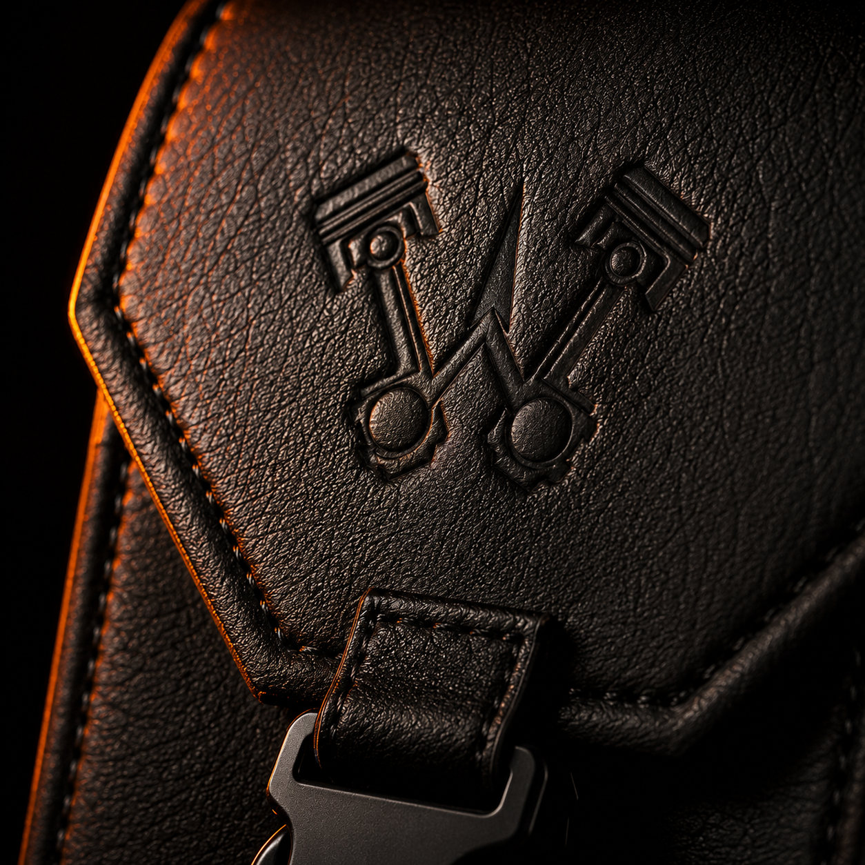 Sidearm Leg Bag