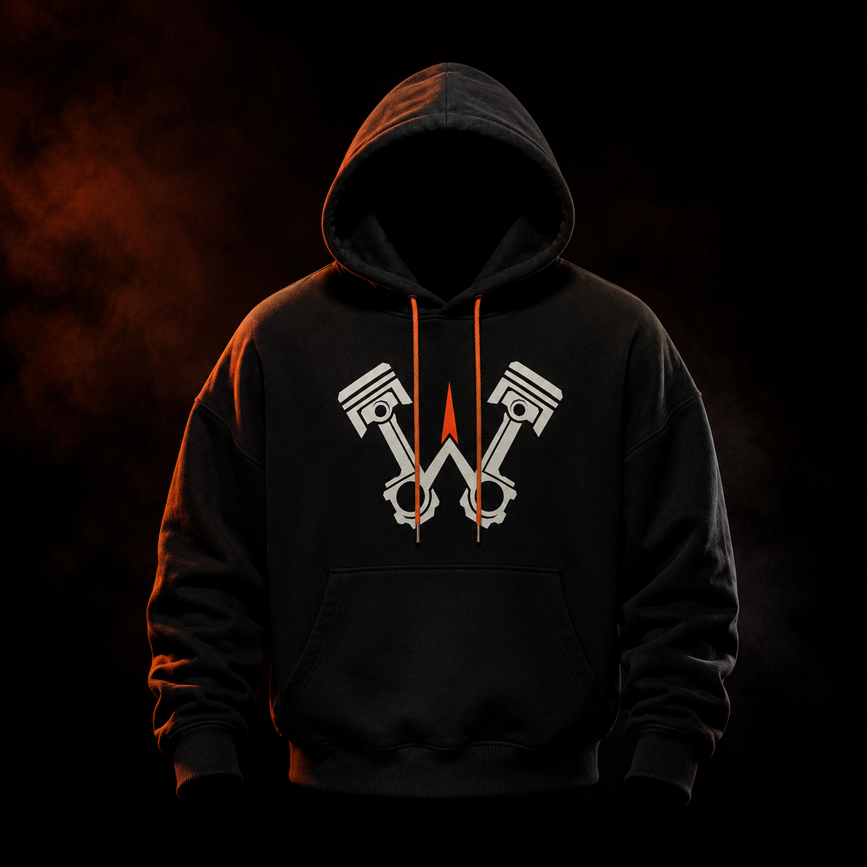The Nightshift Hoodie