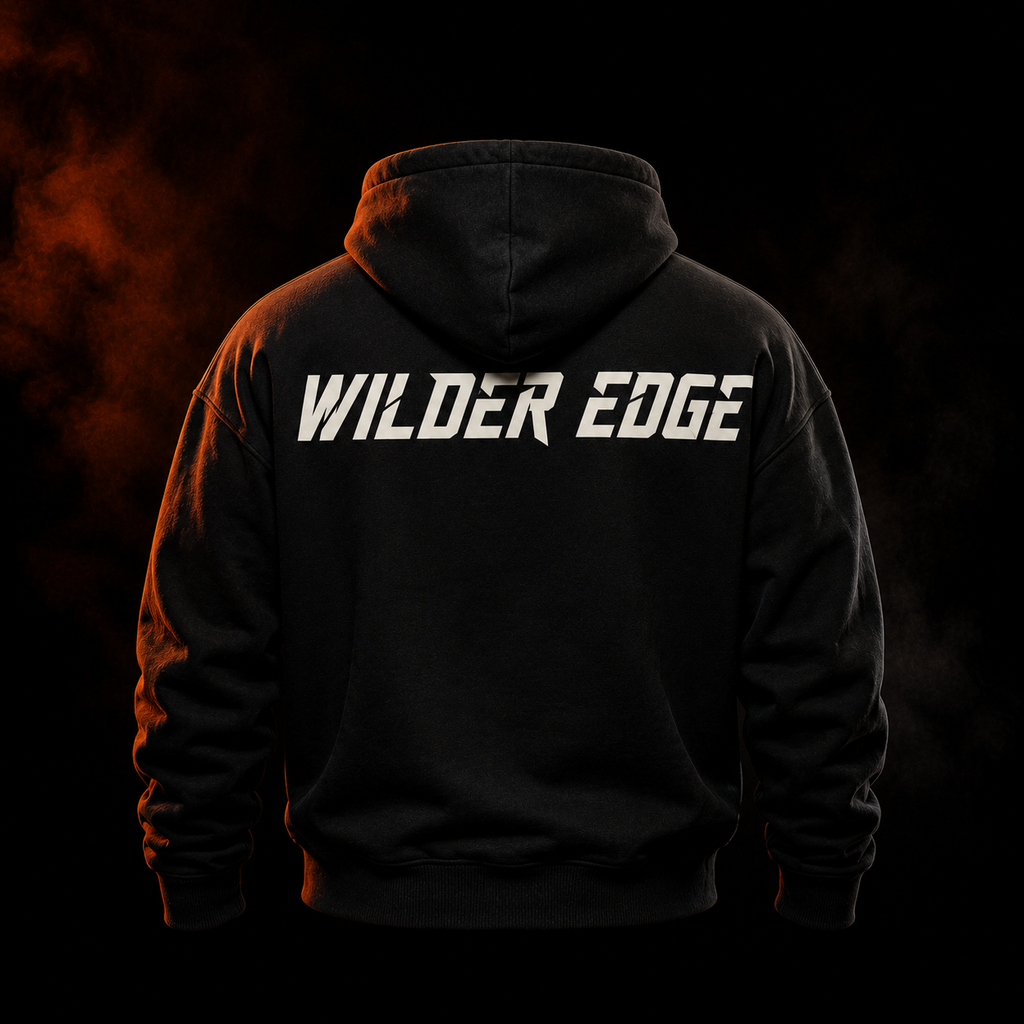 The Nightshift Hoodie