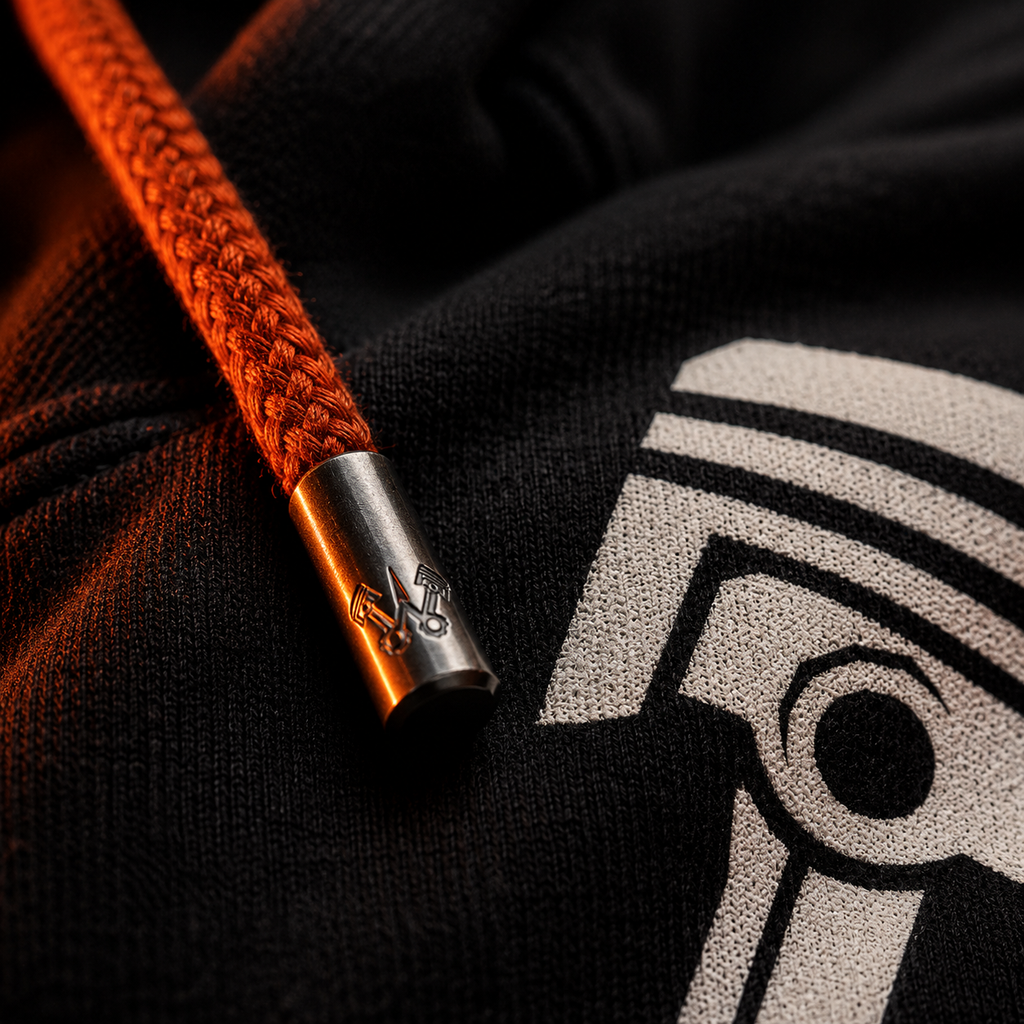 The Nightshift Hoodie