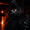 The Nightshift Hoodie