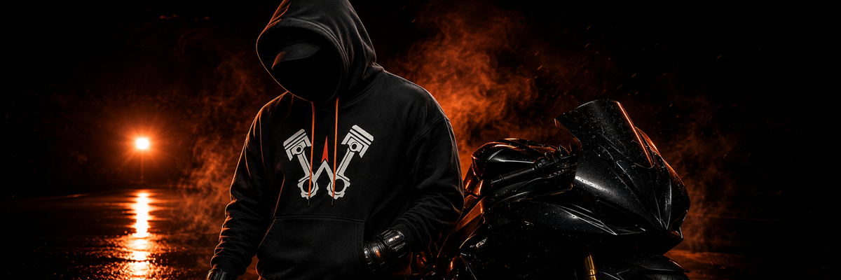 The Nightshift Hoodie